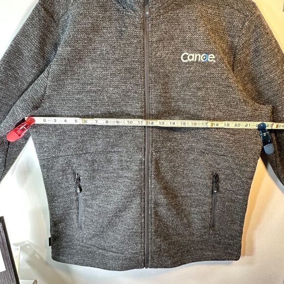 STORMTECH KODIAK KNIT JACKET NEW w/tags - Picture 14 of 16